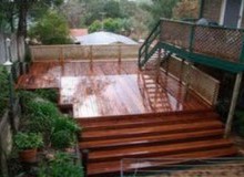Kwikfynd Decks
packsaddle