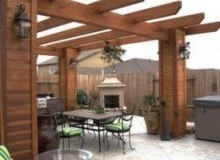 Kwikfynd Pergolas
packsaddle